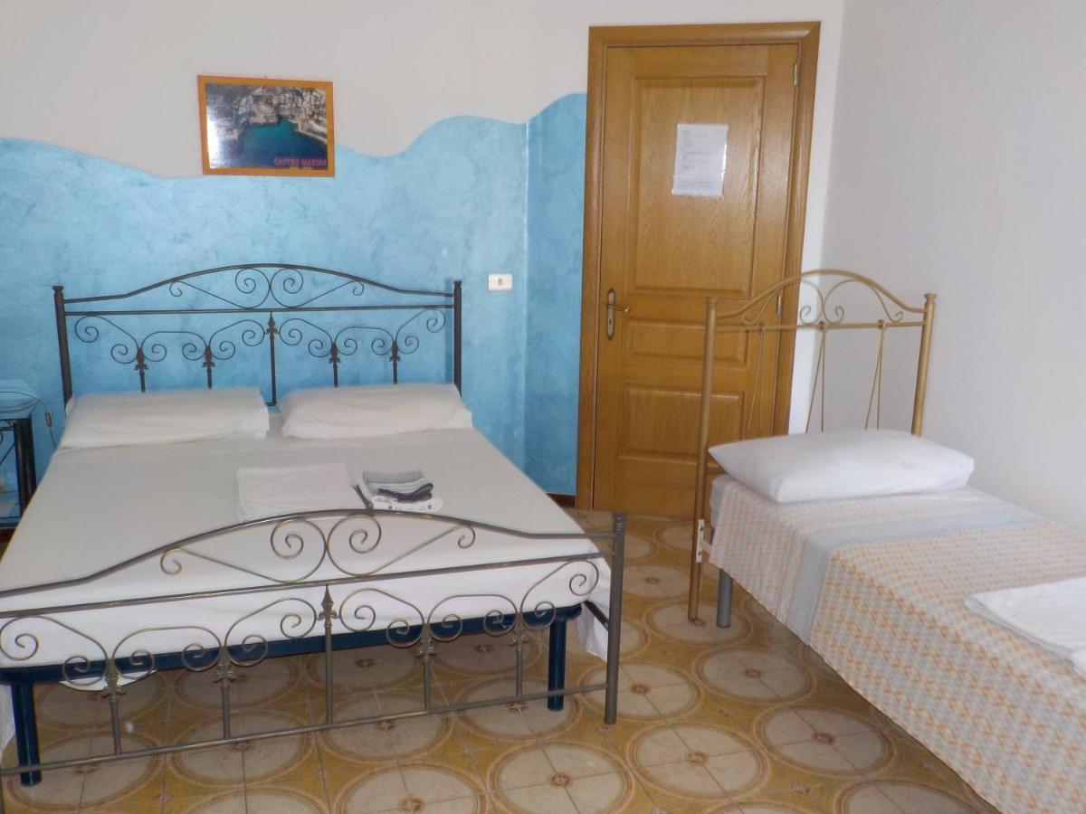 B&B Il Cedro サルヴェ エクステリア 写真