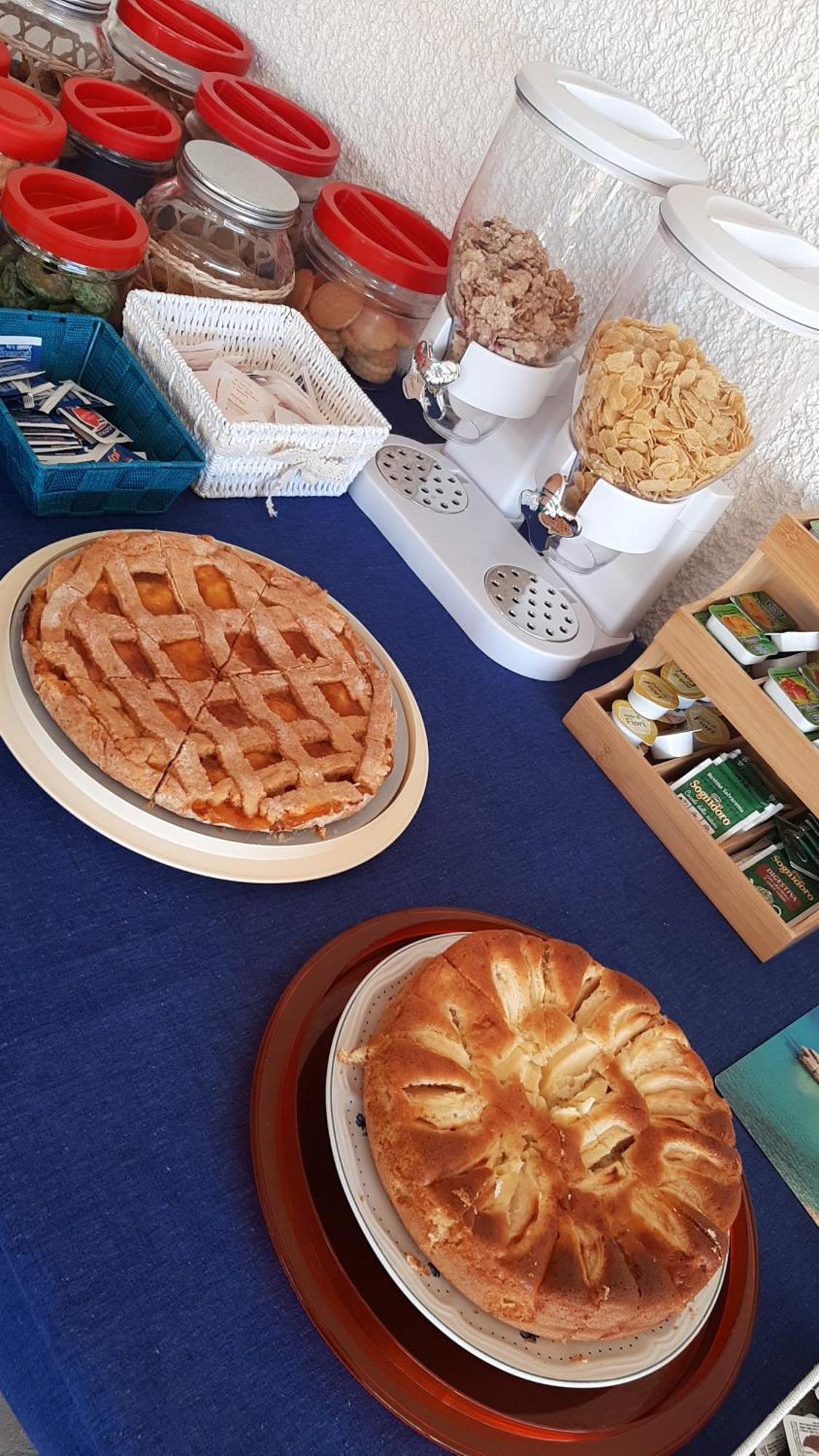 B&B Il Cedro サルヴェ エクステリア 写真