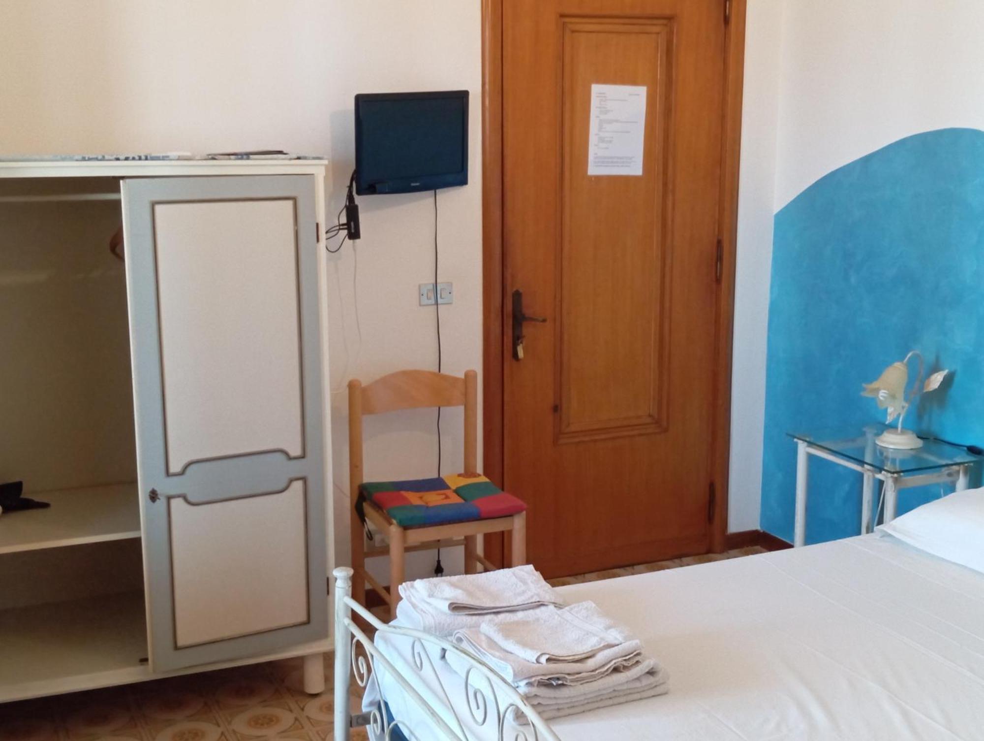 B&B Il Cedro サルヴェ エクステリア 写真