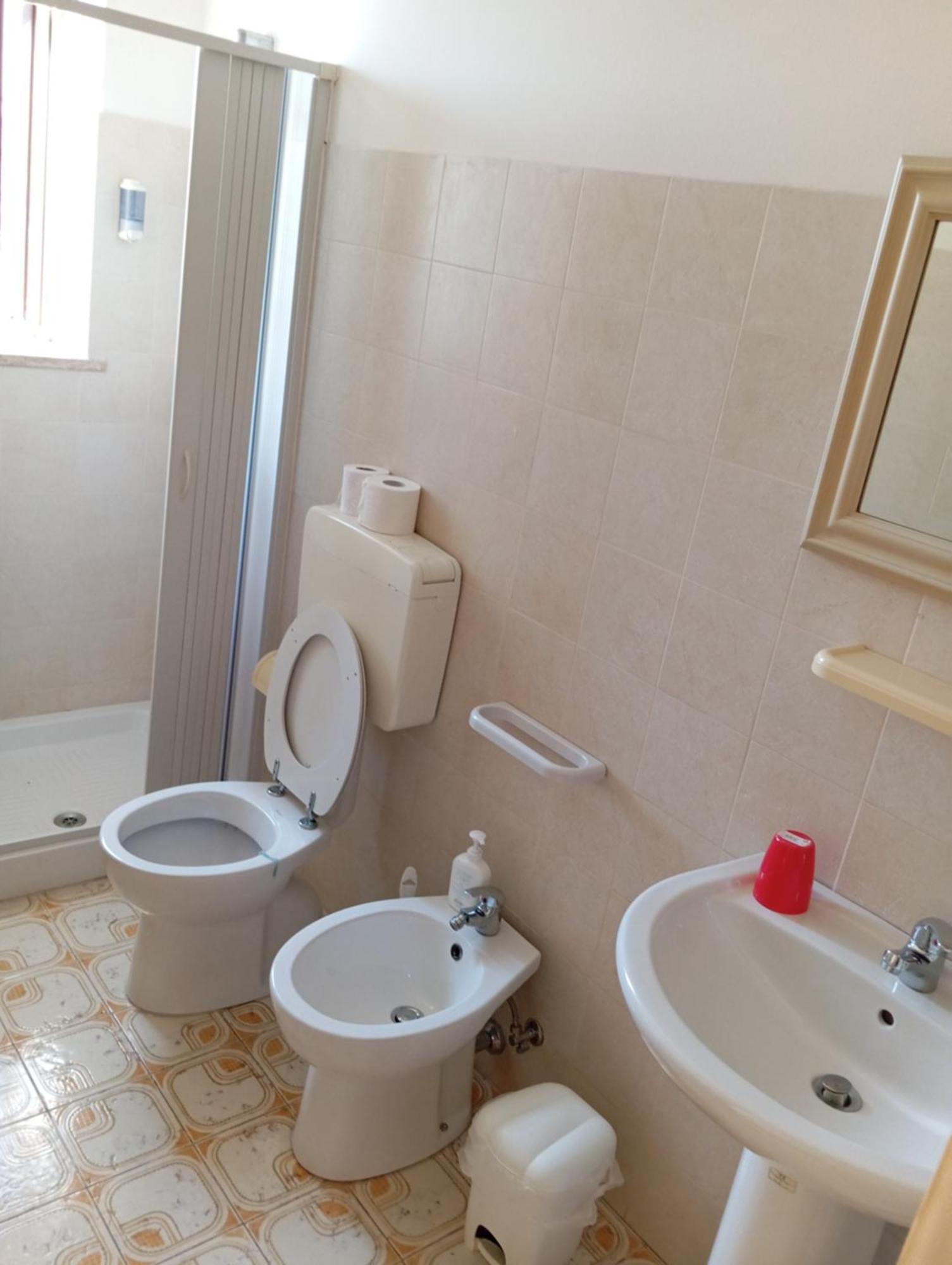 B&B Il Cedro サルヴェ エクステリア 写真